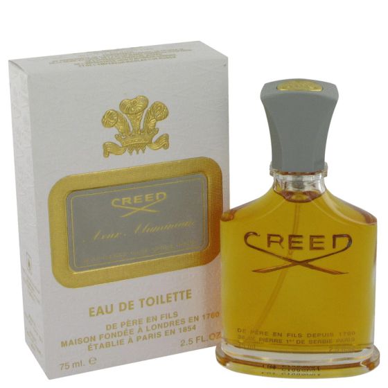 Creed Acier aluminum Eau De Toilette Spray Awesome Perfumes