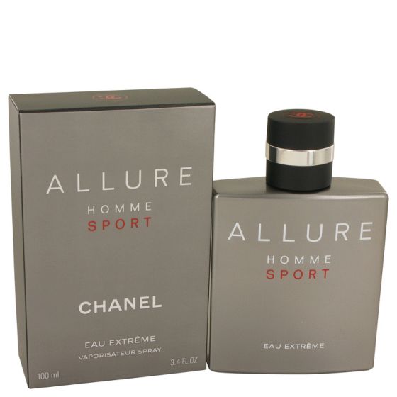 Chanel Allure homme sport eau extreme Eau De Parfum Spray