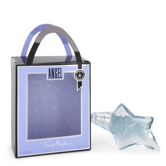 Angel by Thierry Mugler Eau de Parfum Spray Refillable .