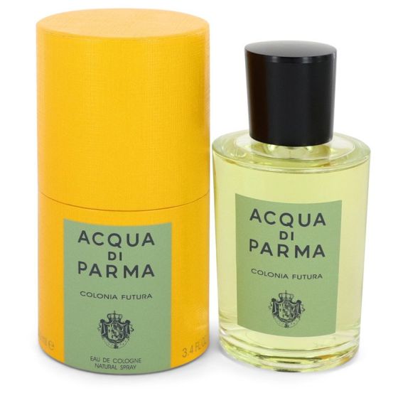 Acqua di parma Acqua di parma colonia futura Eau De Cologne Spray (unisex)  | Awesome Perfumes