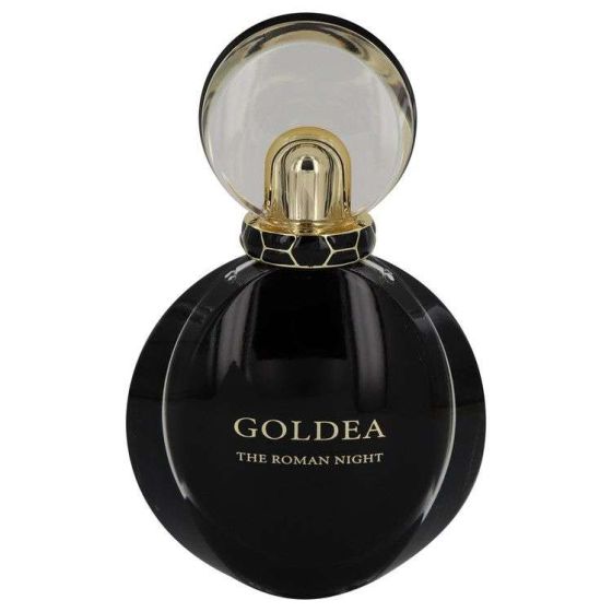 Bvlgari goldea the 2024 roman night perfume