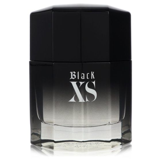 Paco rabanne Black xs Eau De Toilette Spray (Tester) | Awesome Perfumes