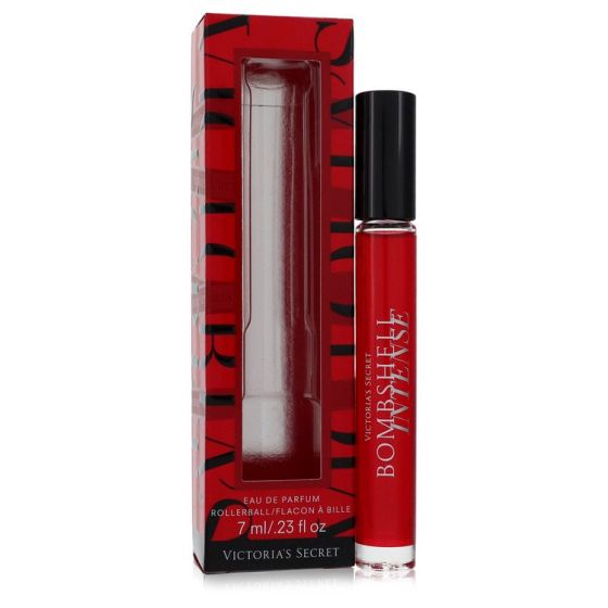 Bombshell Intense by Victoria's Secret - Eau de Parfum Spray 1.7 oz