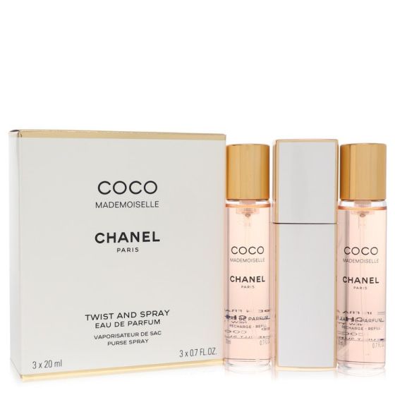 Chanel Coco mademoiselle Mini EDP Spray