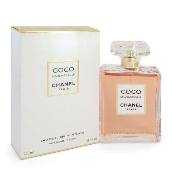 coco chanel mademoiselle 6.8