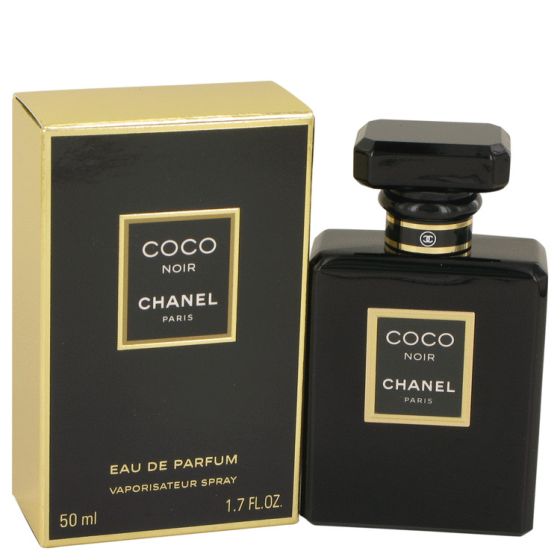 Chanel Coco noir Eau De Parfum Spray