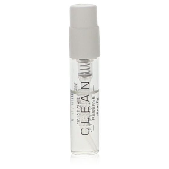 Clean reserve outlet perfume citron fig