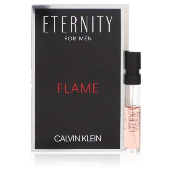 Eternity discount flame man