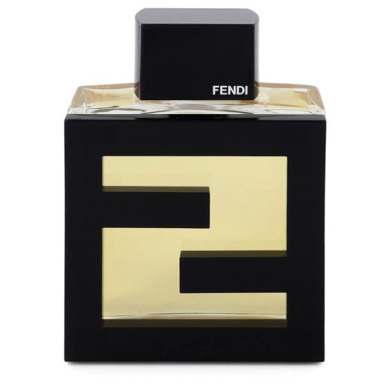 Mens fendi online cologne