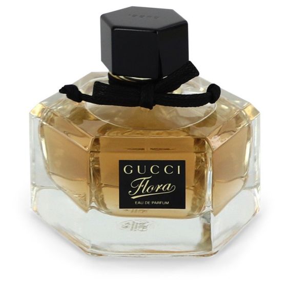 GUCCI FLORA FOR WOMEN - EAU DE TOILETTE SPRAY, 1.7 OZ