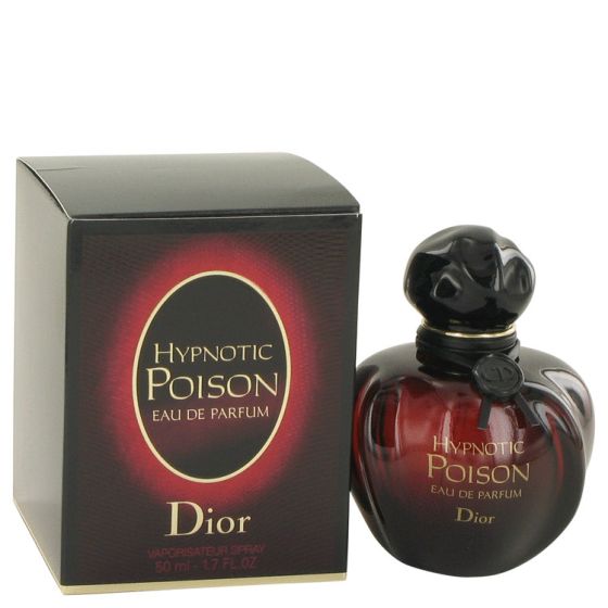 Christian dior Hypnotic poison Eau De Parfum spray Awesome Perfumes