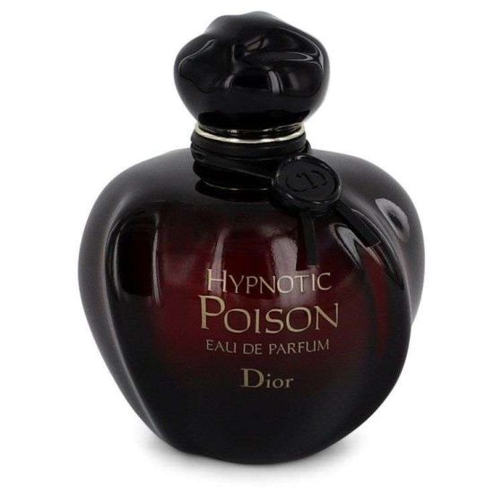 Poison hypnotic perfume by christain discount dior womens edt spray 3.4 oz