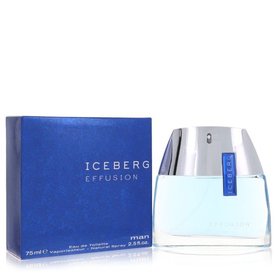 Awesome Eau | Toilette Iceberg Perfumes effusion De Spray Iceberg