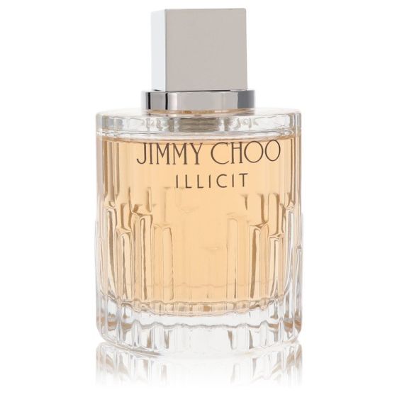 Jimmy Choo Ladies Eau de Parfum Spray 3.3 oz 