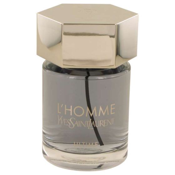 Ysl ultime men's online cologne