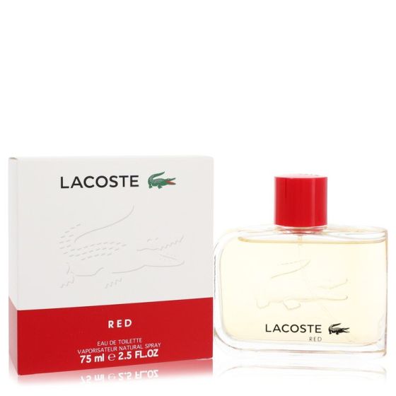 omfavne forurening horisont Lacoste Lacoste style in play Eau De Toilette Spray | Awesome Perfumes