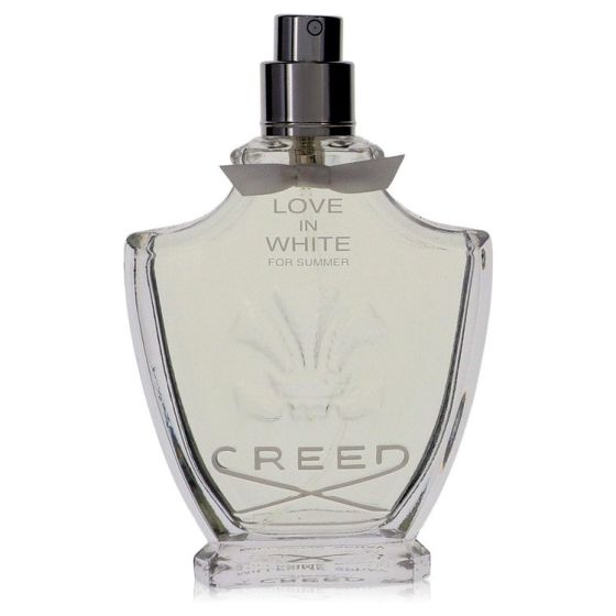 Spray for De Love Creed Parfum white Perfumes (Tester) summer Awesome | Eau in