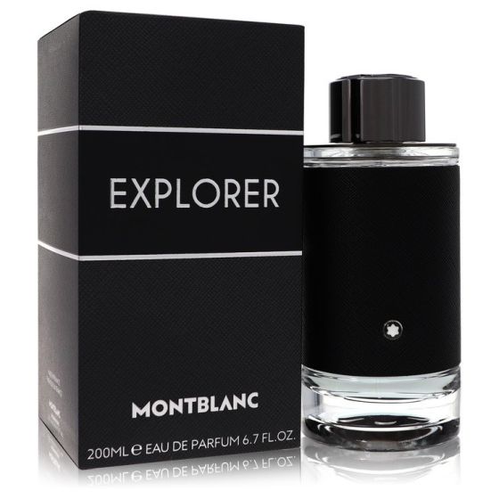 Mont blanc Montblanc explorer Eau De Parfum Spray | Awesome Perfumes