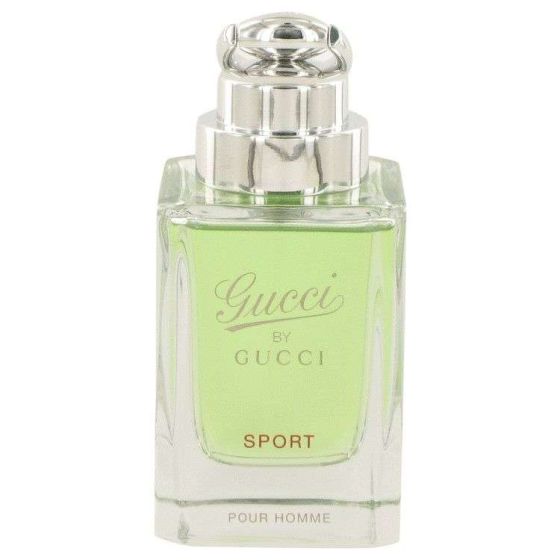 Gucci sport hotsell eau de toilette