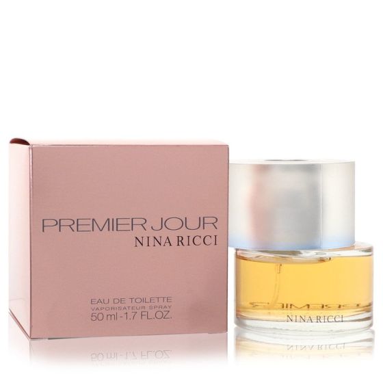 Toilette | Spray Premier Nina ricci Perfumes Awesome jour De Eau