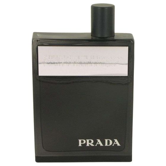 Prada Prada amber pour homme intense Eau De Parfum Spray Tester