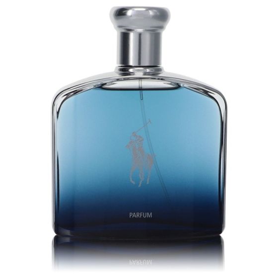 Ralph lauren Polo deep blue parfum Parfum Spray (Tester)