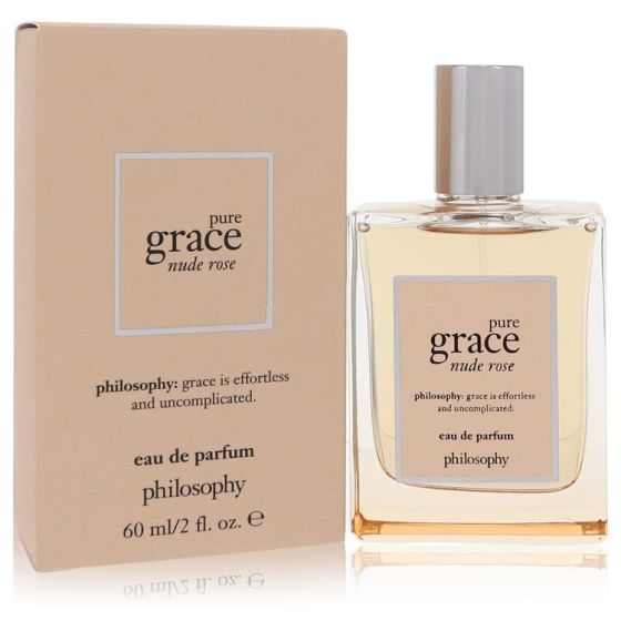 Philosophy Pure Grace Nude Rose Eau De Parfum