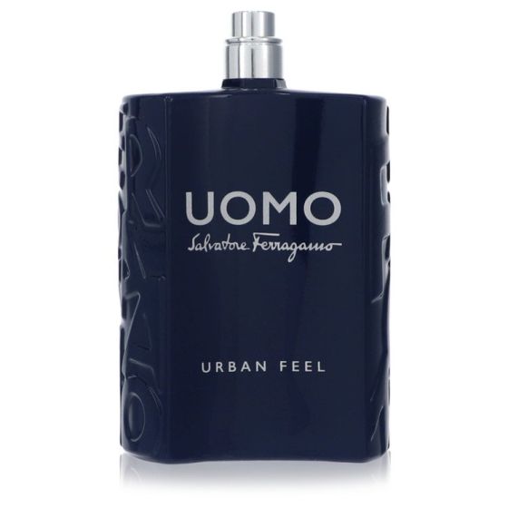 Salvatore ferragamo Salvatore ferragamo uomo urban feel Eau De