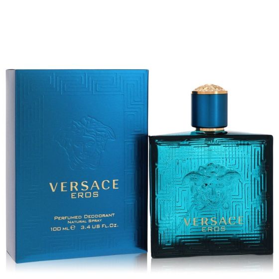 Versace Versace eros Deodorant Spray | Awesome Perfumes