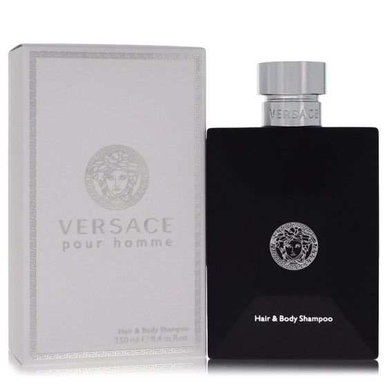 Versace Versace pour homme Shower Gel