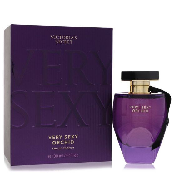 Victoria's Secret Eau So Sexy Eau de Parfum, Women's Perfume 3.4 oz