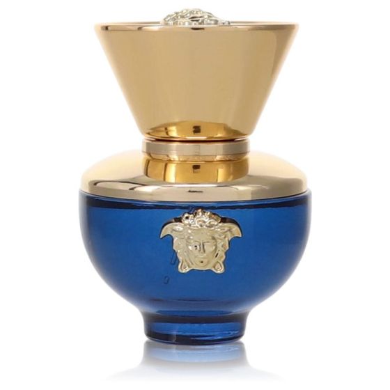 Versace Versace pour femme dylan blue Eau De Parfum Spray (unboxed