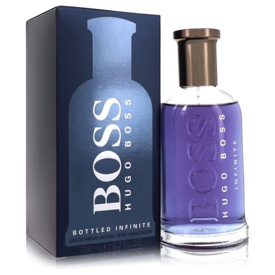 Boss hugo infinite new arrivals