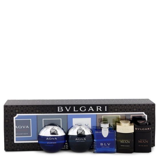 Bvlgari discount aqua black