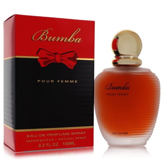 Bumba by Yzy perfume 3.4 oz Eau De Parfum Spray for Women