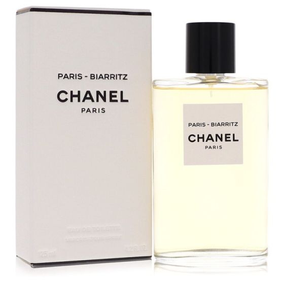 Buy Reso de Chanel Paris Biarritz Eau de Toilette Spray Type 125ml Chanel  Parallel imports from Japan  Buy authentic Plus exclusive items from  Japan  ZenPlus