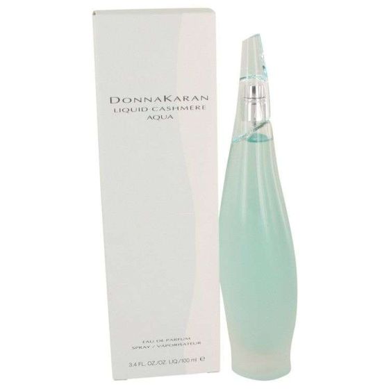 Donna karan Liquid cashmere aqua Eau De Parfum Spray