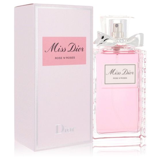 DIOR Miss Dior Rose N'Roses Eau de Toilette (150ml)