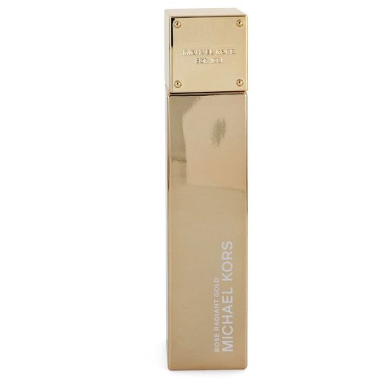 Michael kors rose radiant gold best sale perfume