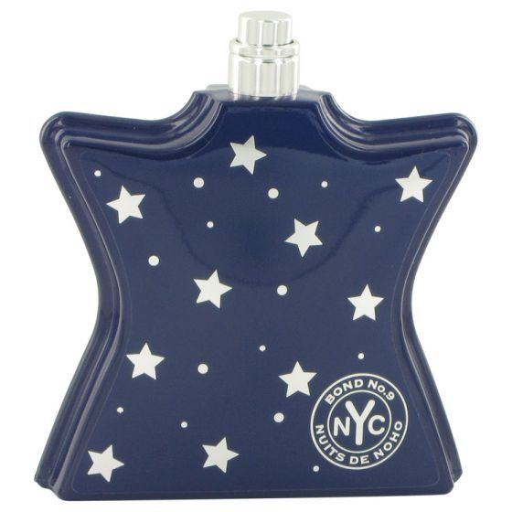 Bond no. 9 Nuits de noho Eau De Parfum Spray Tester Awesome