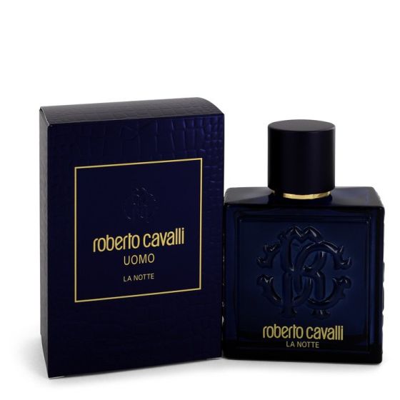 Roberto cavalli Roberto cavalli uomo la notte Eau De Toilette