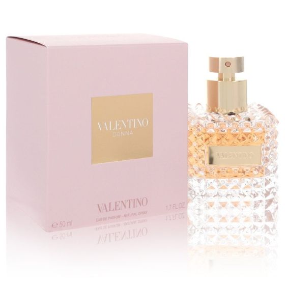 Valentino Valentino donna Eau De Parfum Spray | Awesome Perfumes