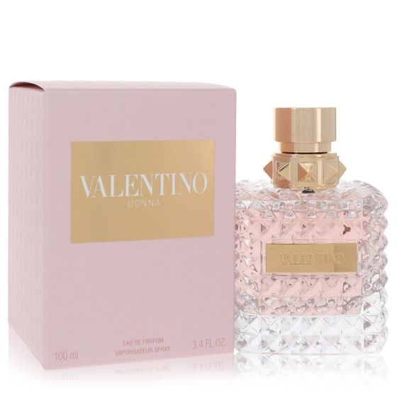 Valentino Valentino donna Eau De Awesome Spray | Perfumes Parfum
