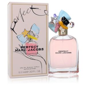 Marc jacobs perfect by Marc jacobs 3.3 oz Eau De Parfum Spray for Women