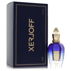 Xerjoff torino 21 by Xerjoff 1.7 oz Eau De Parfum Spray for Women